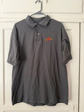Loser Machine Polo